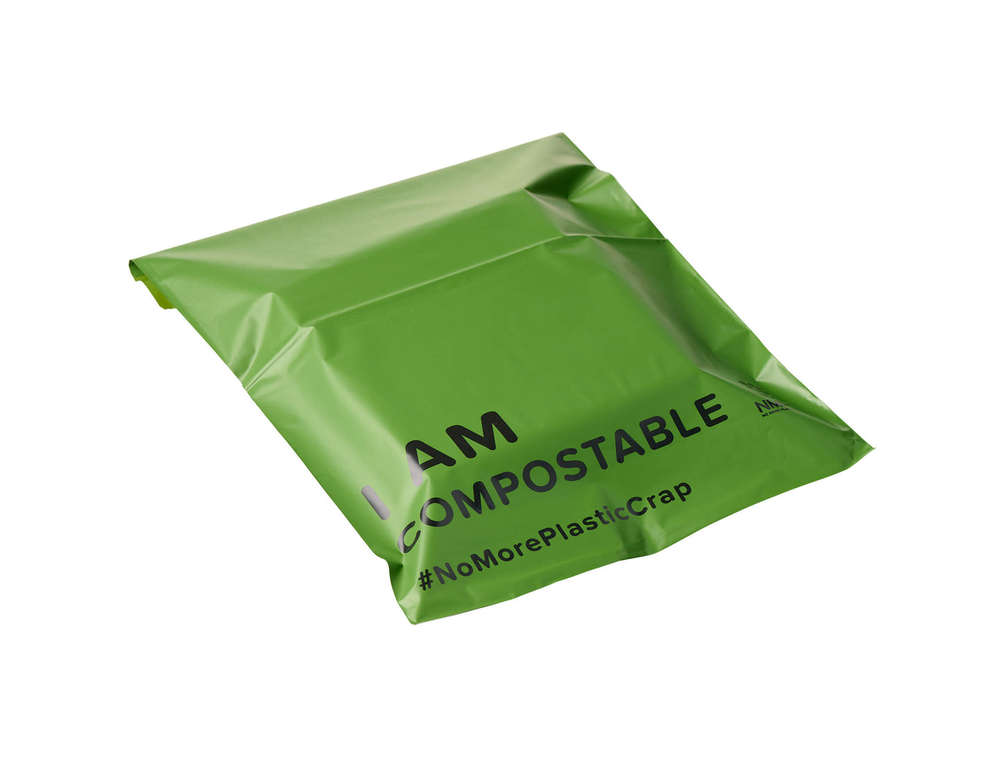 A5 Compostable Mailers - 100 Pack