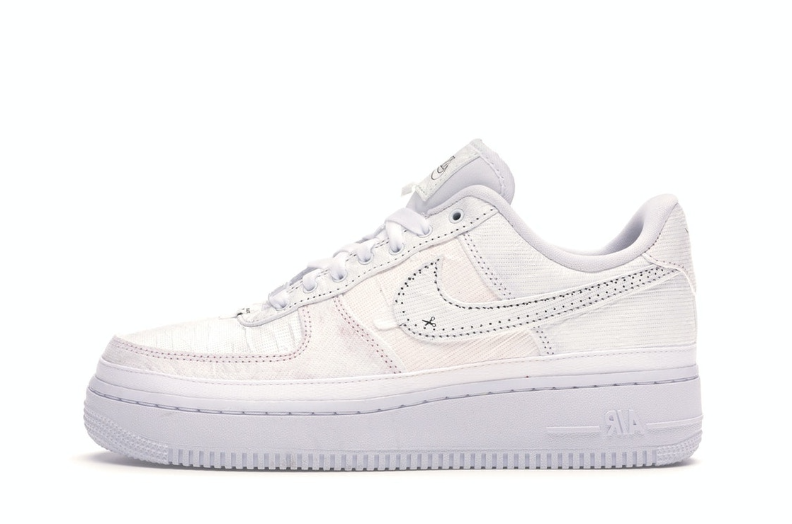 air force 1 lx reveal