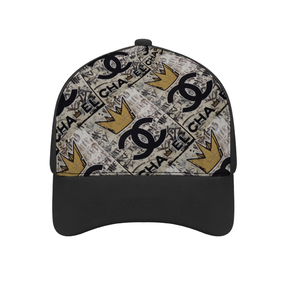 El Cha Unisex Adjustable Baseball Hat