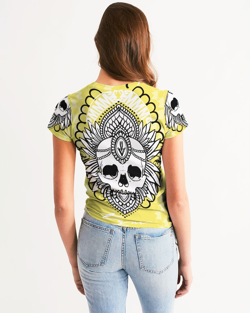 Te Quiero Mucho Women's Tee