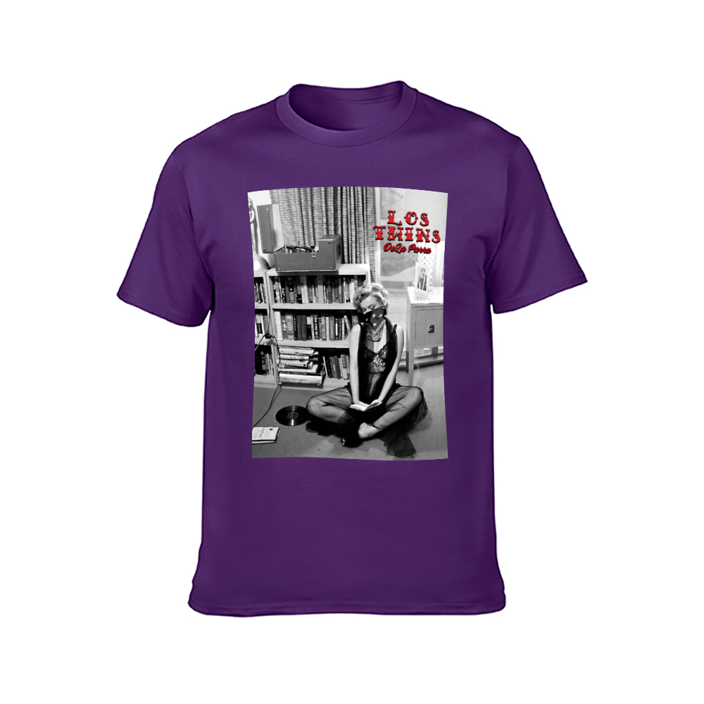 Maira Juana Monroe Shirts