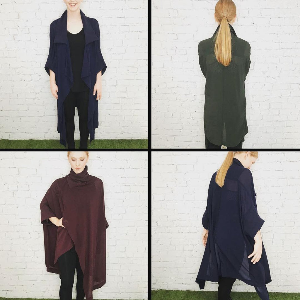 New arrivals from CREED fashion by MINX