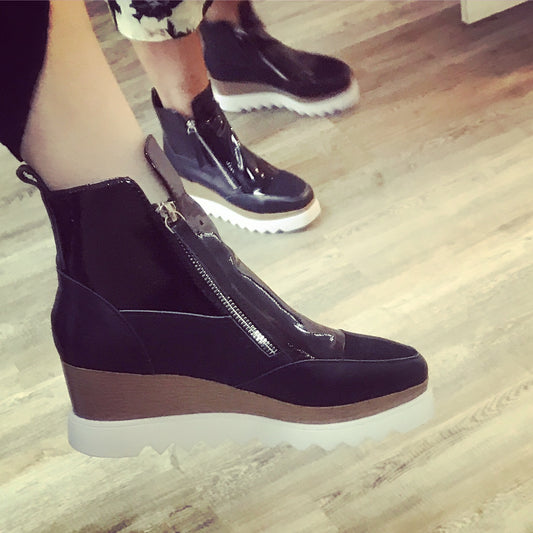 New MINX shoes for 2020!