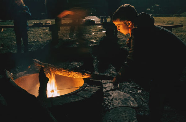 10 Tips for a Successful Family Camping Trip