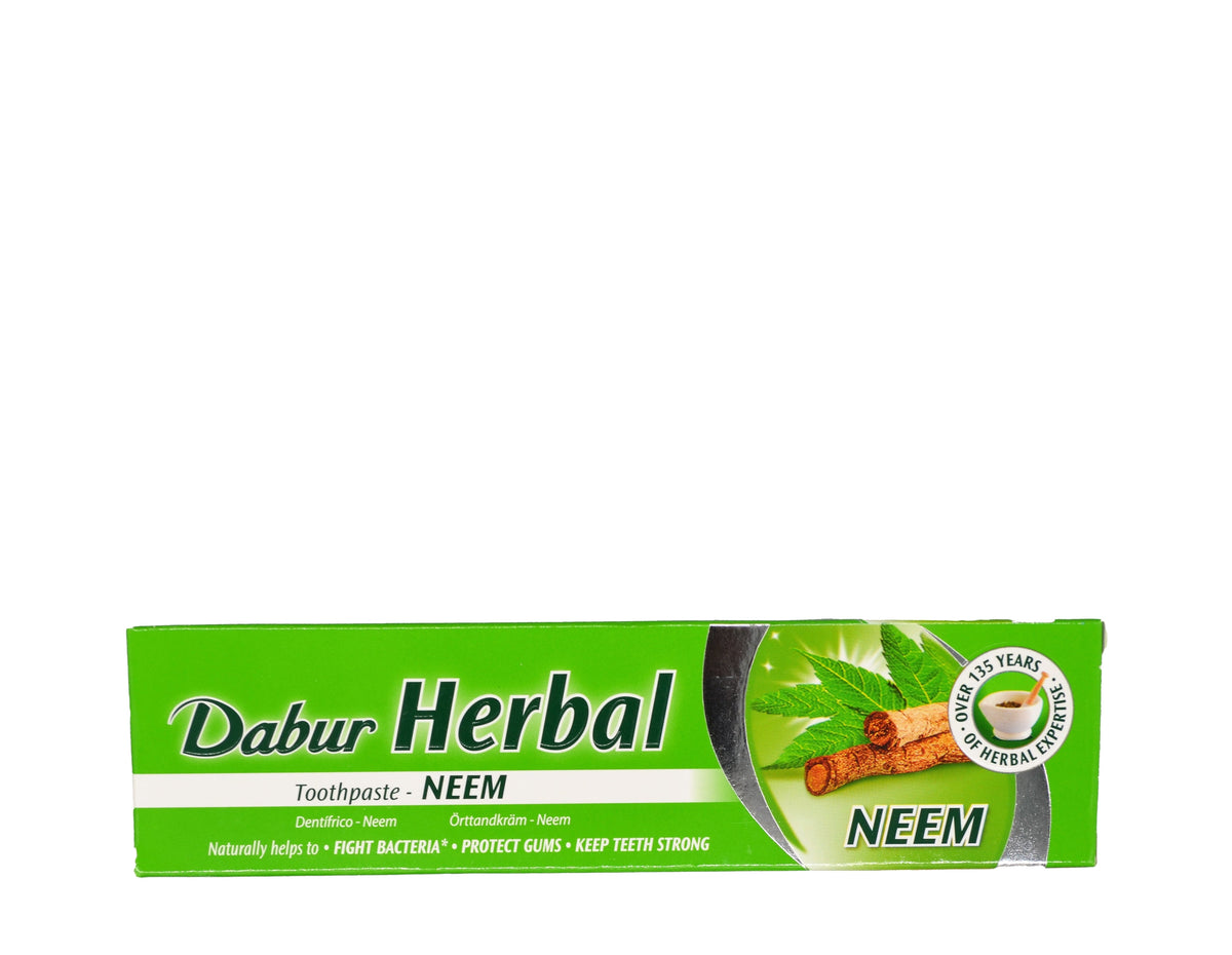 neem dabur