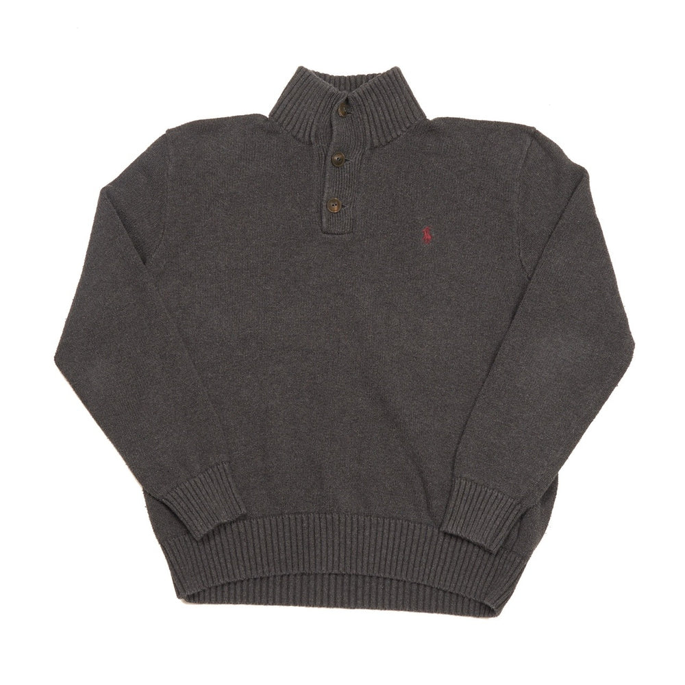 Polo Ralph Lauren Jumper Grey Small