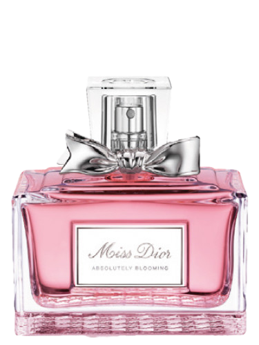 Dior Miss Dior Absolutely Blooming Sillage Fragrances Discounted Perfumes In India