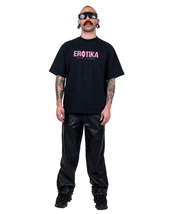 SOLD OUT - MAM Erotika Tee