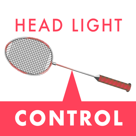 head light