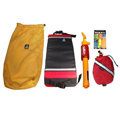 Touring Safety Kit