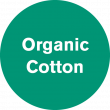 ORGANIC COTTON