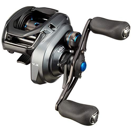 Shimano 19 SLX MGL 71HG LEFT Baitcasting Reel 4969363040497