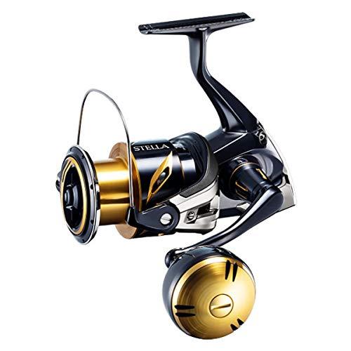 Shimano 20 STELLA SW 4000-XG Spinning Reel 4969363040749