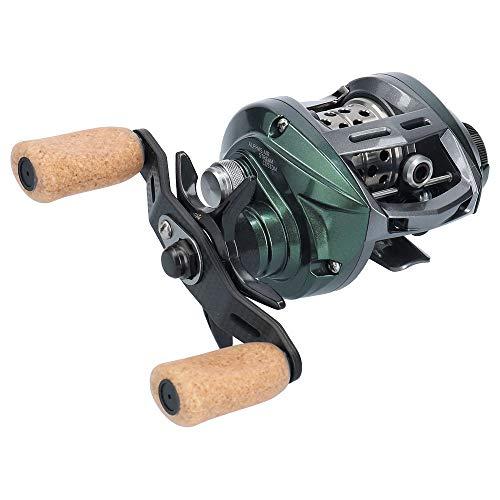 Daiwa ALPHAS AIR Stream custom 7.2R Baitcasting Reel 4960652137102