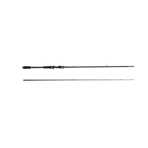 Abu Garcia Salty Style Rockfish STRC-732H-KR Baitcasting Rod 0036282949720