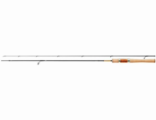 Daiwa PRESSO V 60XUL Spinning Rod for Trout 4960652122085