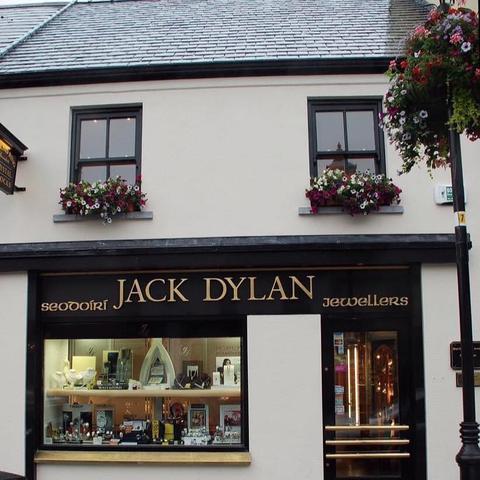 Jack Dylan Jewellers - Whats on In Westport