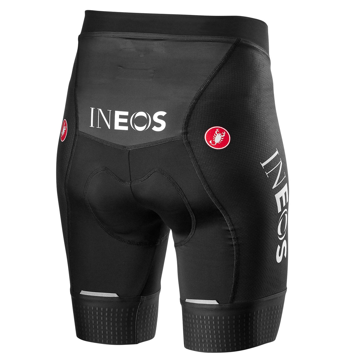 ineos cycling shorts