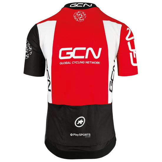gcn cycle clothing