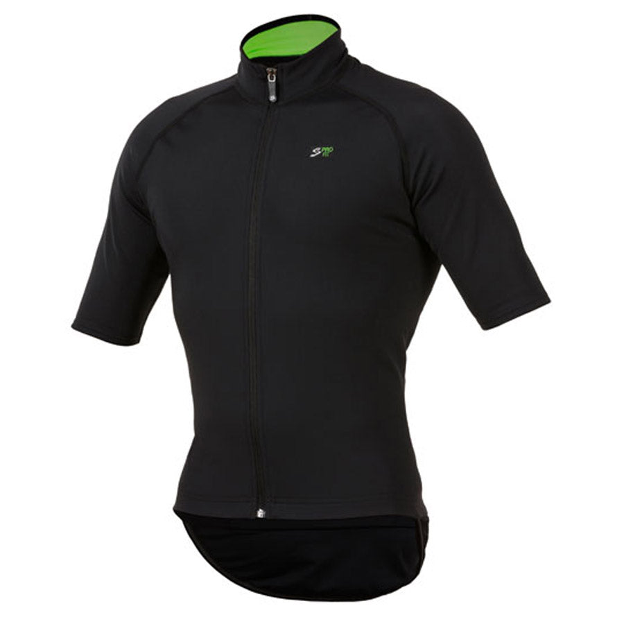 Maillot Spiuk Profit Cold Rain - | All4cycling