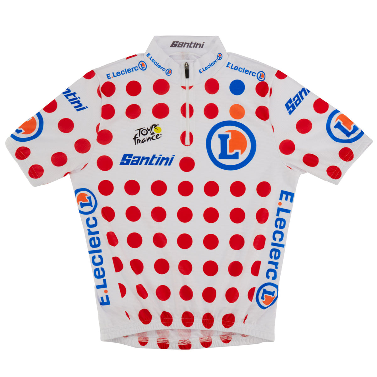 Le Tour de France de cyclisme Maglietta collezione ufficiale Tour de France taglia da bambino 