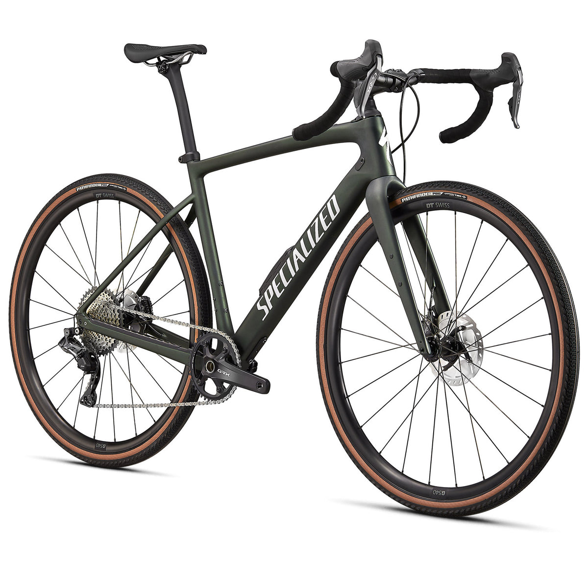 2021 specialized diverge expert carbon