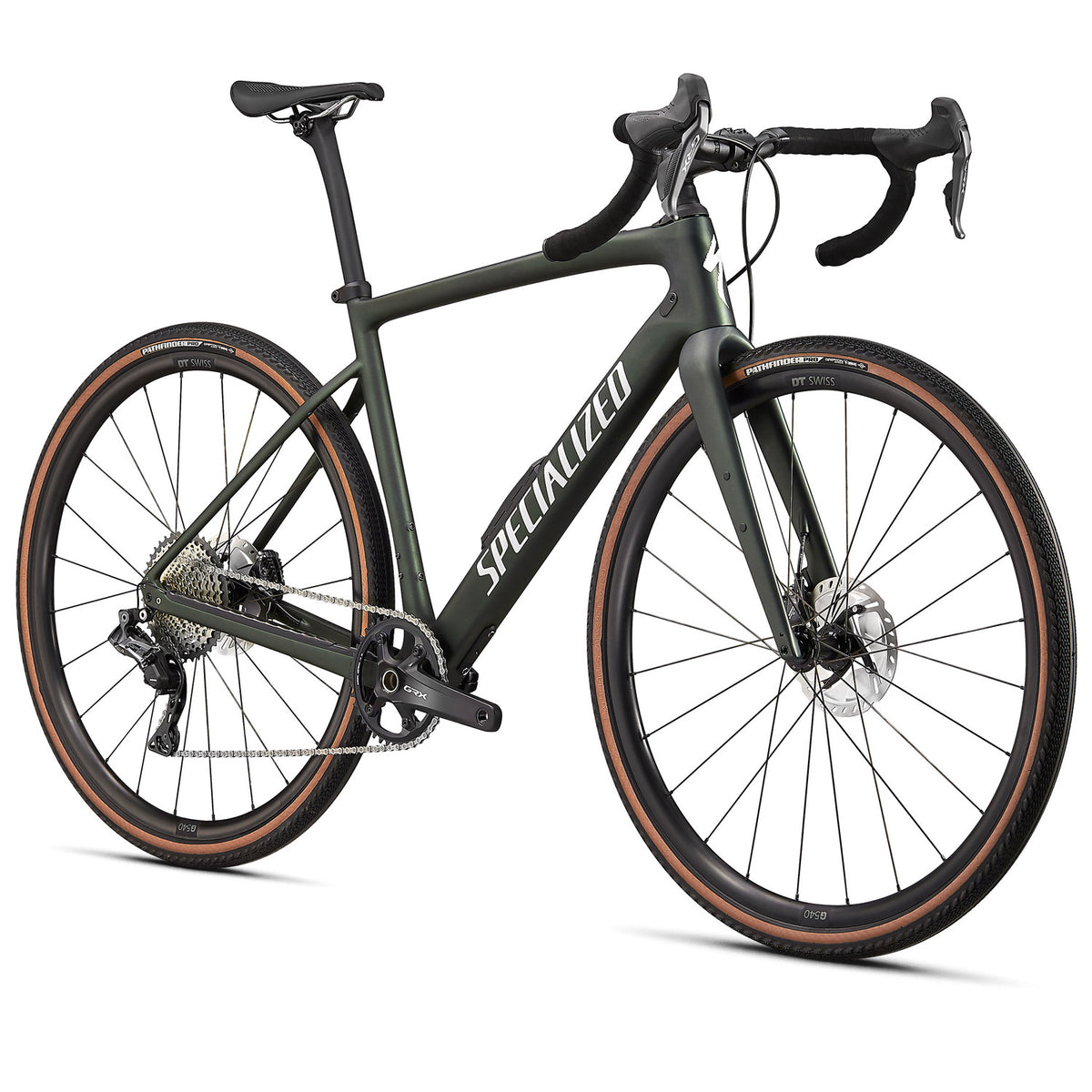 diverge expert carbon weight