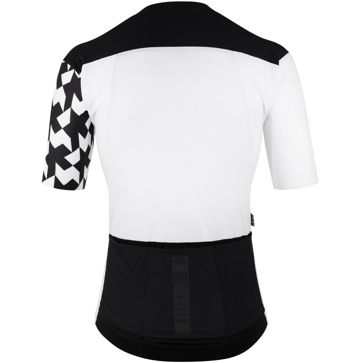 Assos Equipe RS S9 Targa jersey - White | All4cycling