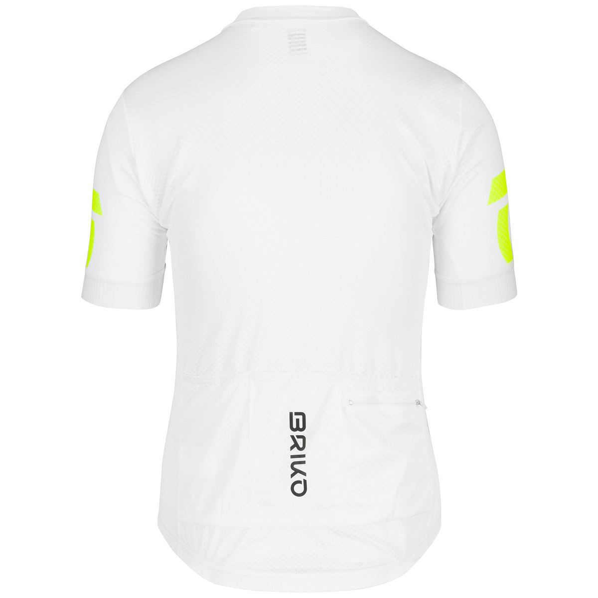 Maillot - Blanco | All4cycling