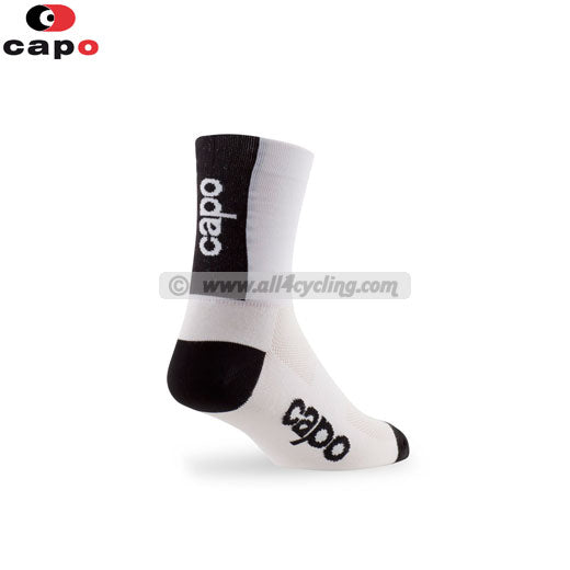 Calcetines Capo Euro Coolmax - | All4cycling