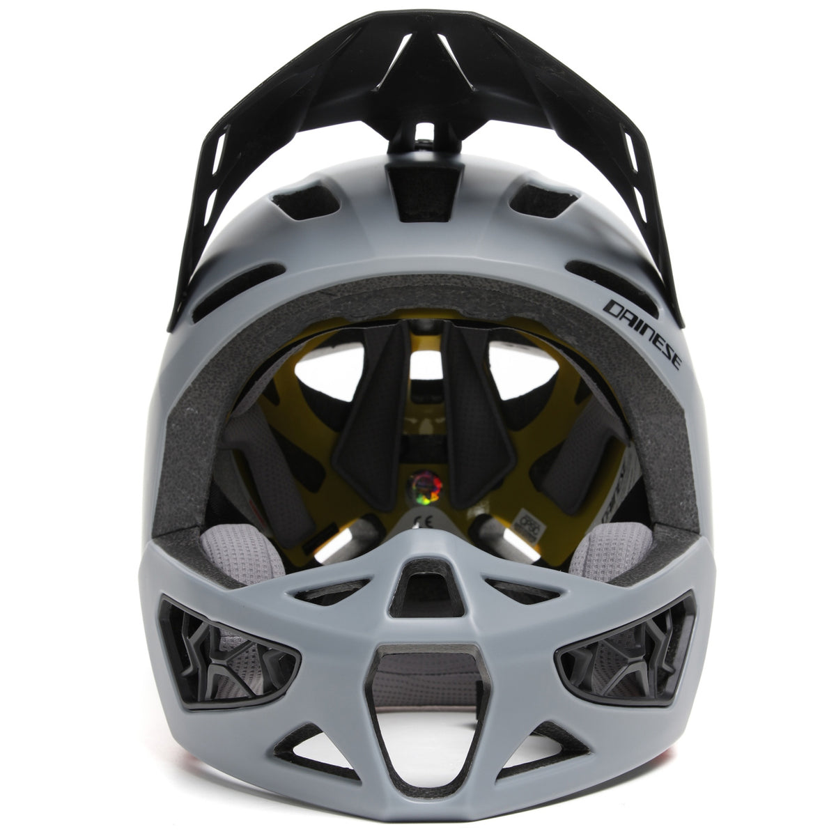 dainese helmet mtb