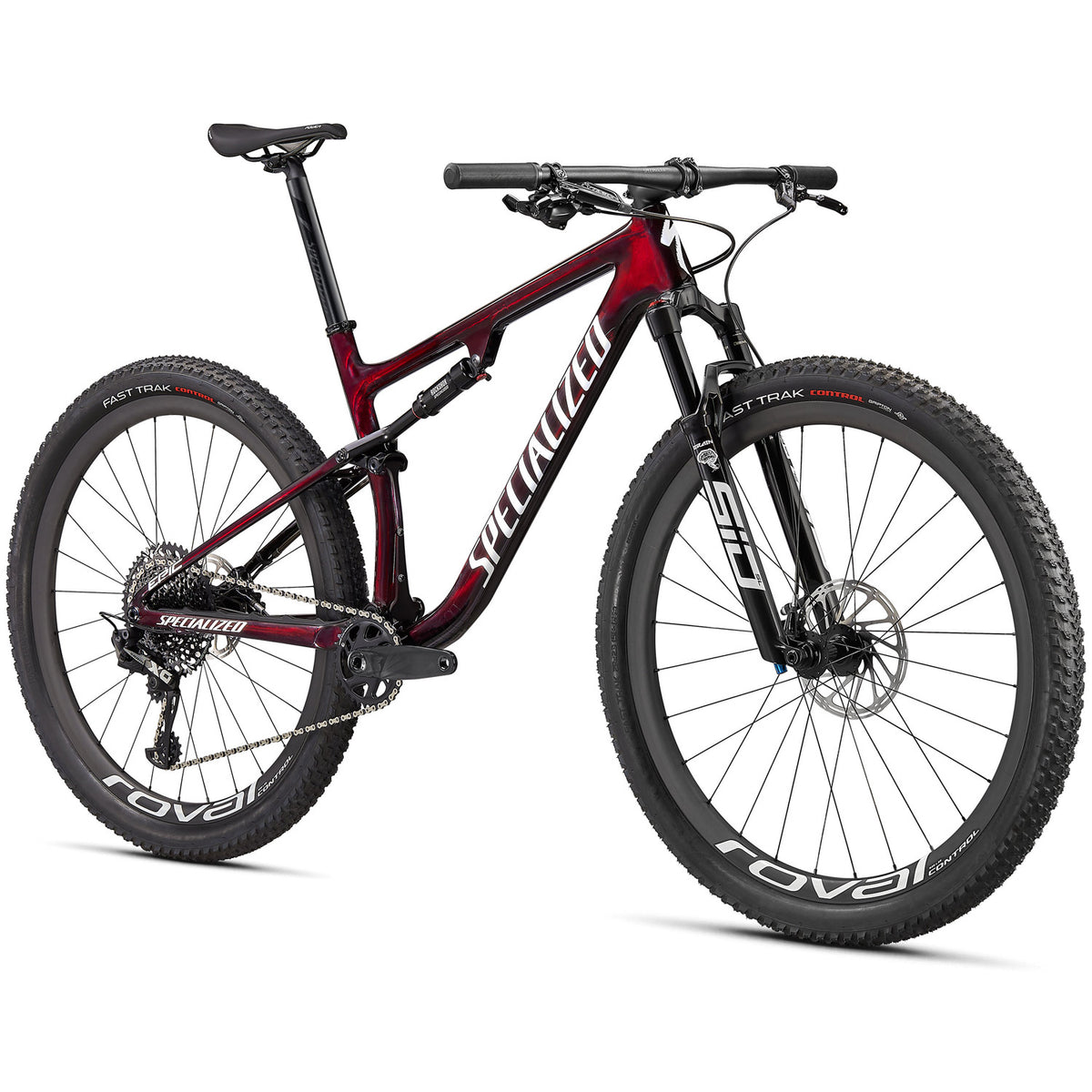 orbea alma vs specialized epic