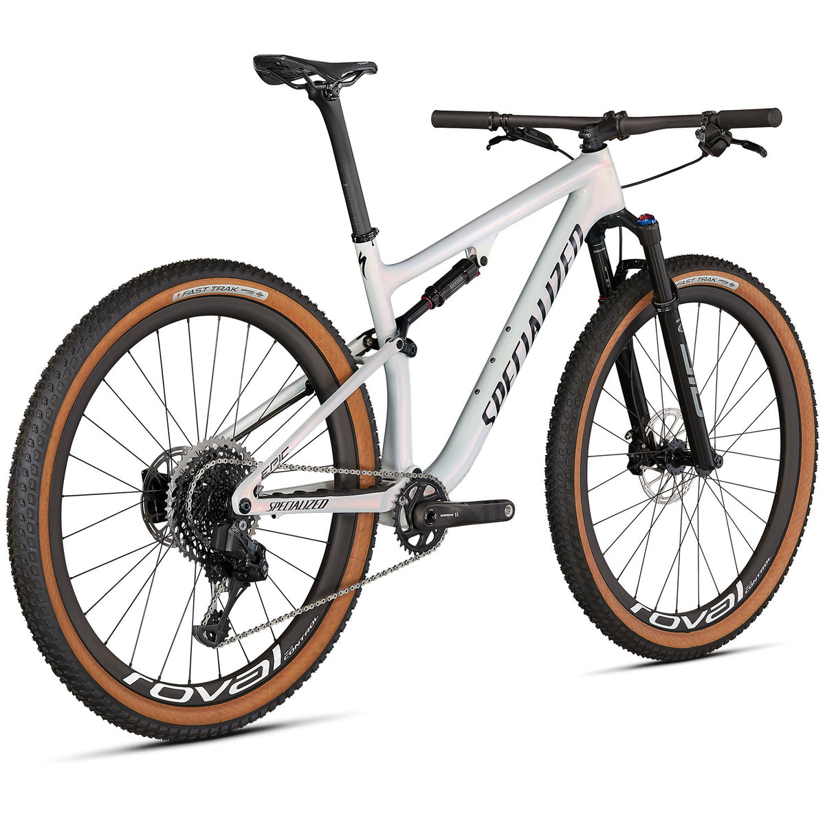 orbea alma vs specialized epic