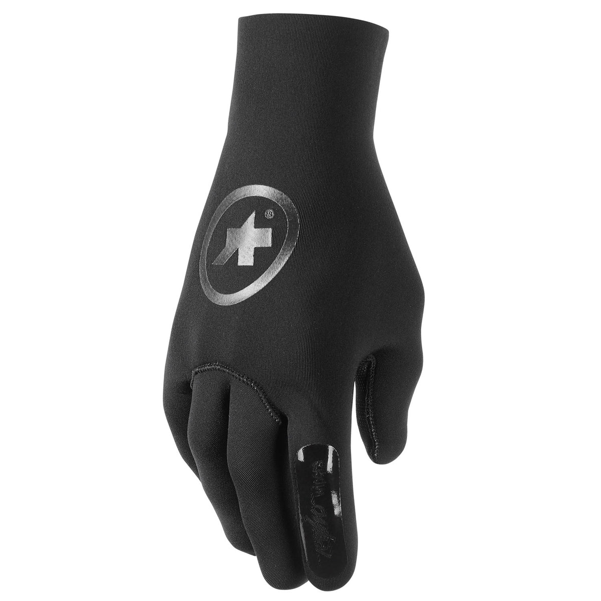 Assos RainGlove_Evo7 winter gloves - Black |