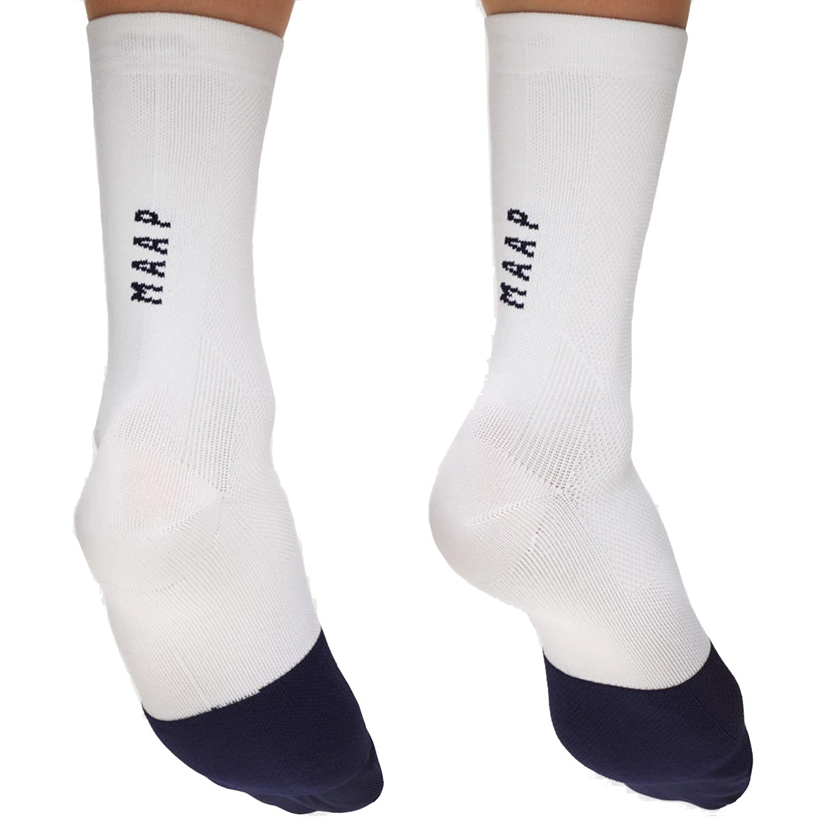 MAAP Void Socks White