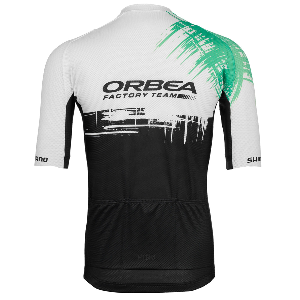 Culpable Calle esfera Maillot Orbea Factory Team 2021 Light | All4cycling