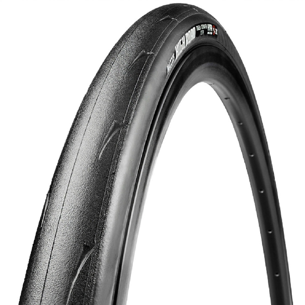 maxxis high road 700x25c