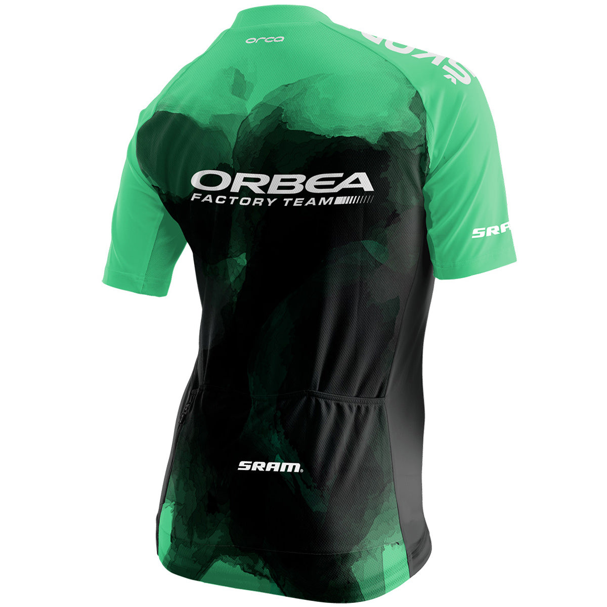 Maillot mujer Orbea Factory Team | All4cycling