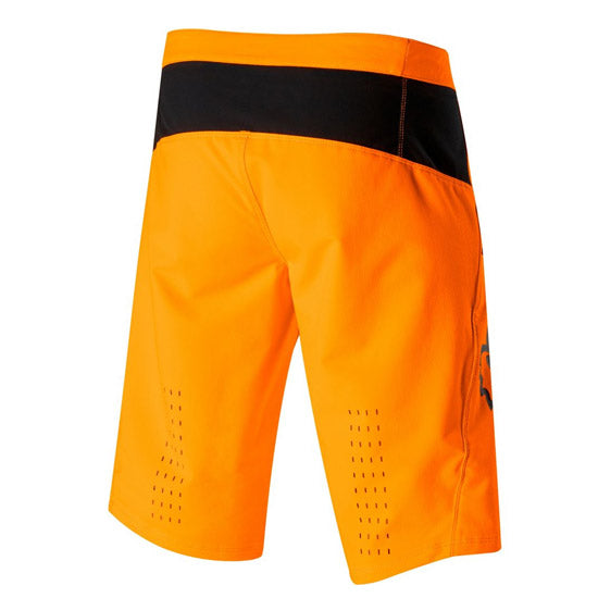 Pantalones cortos Fox Naranja – All4cycling
