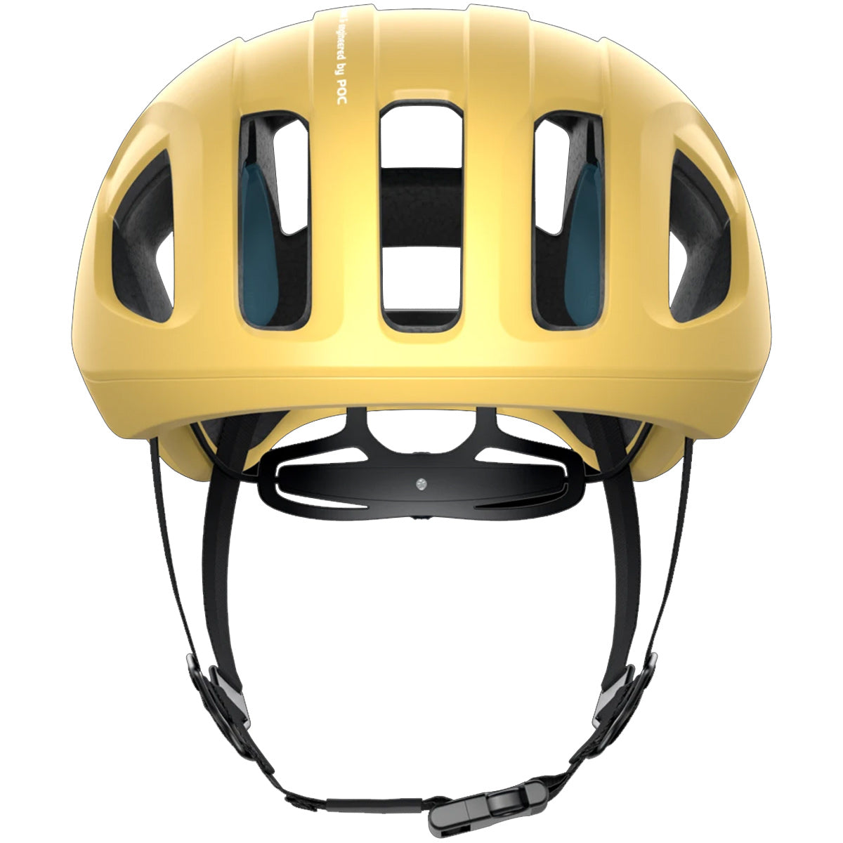 poc octal yellow