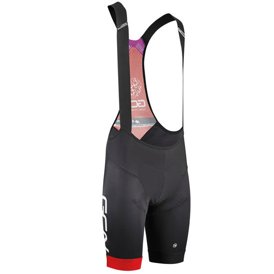 assos gcn bib shorts