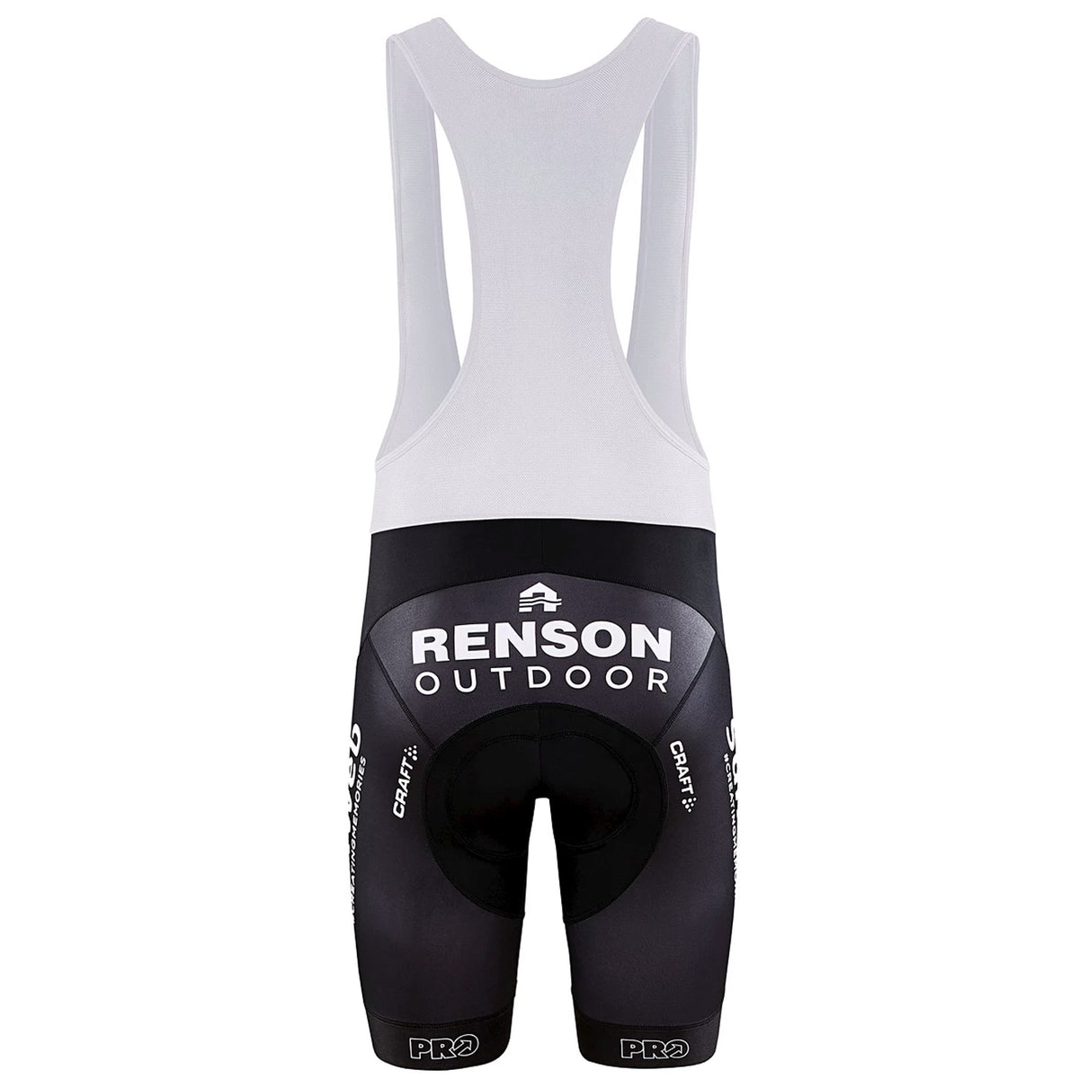 sunweb bib shorts