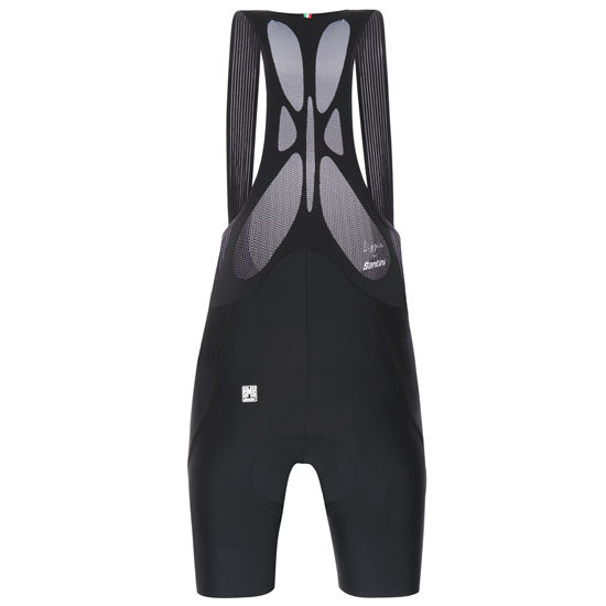 santini womens bib shorts