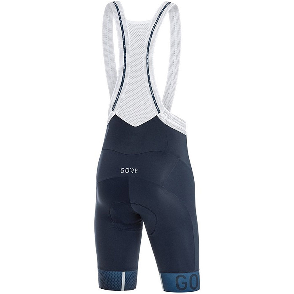 gore c5 bib review