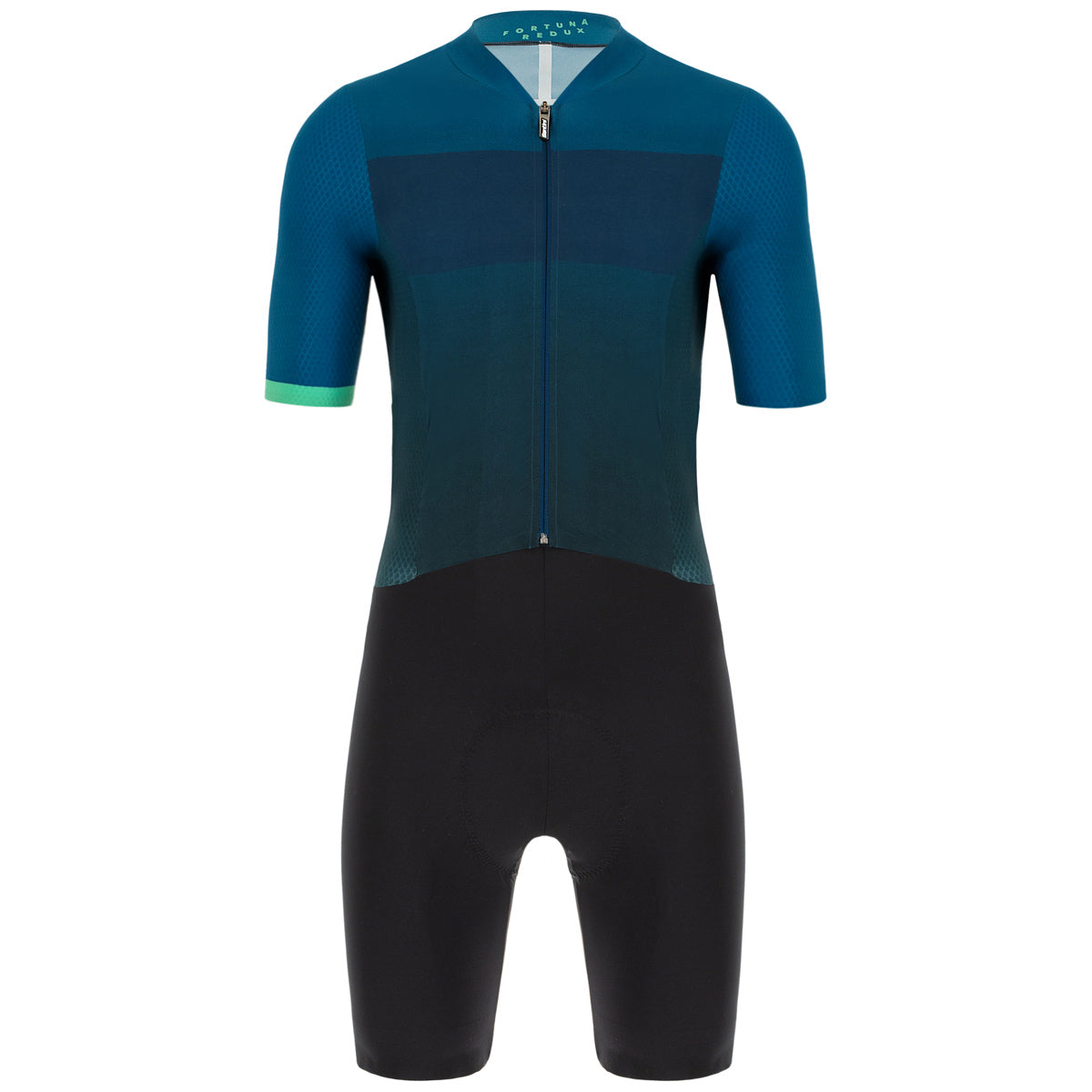 santini redux fortuna bib shorts