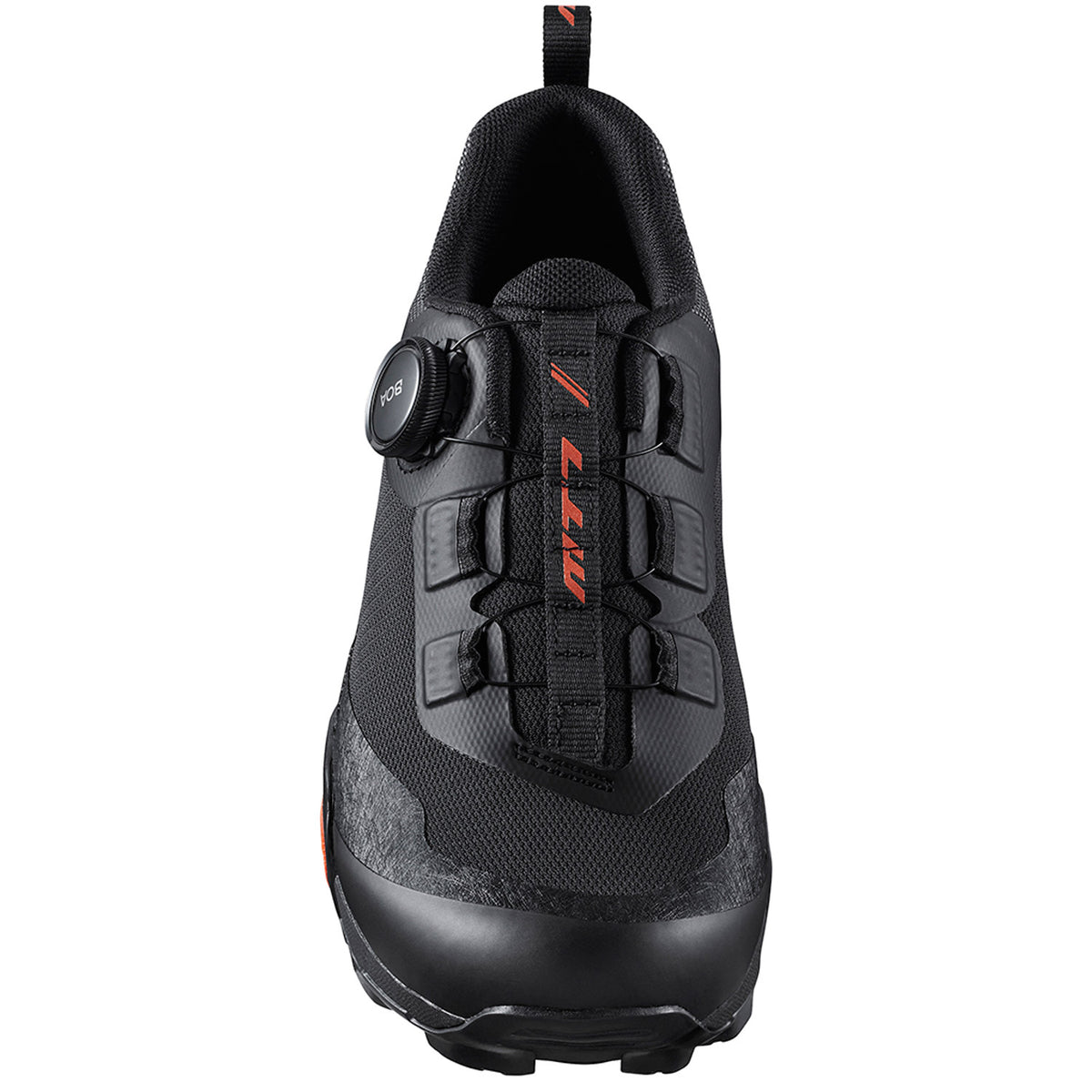 MT7 shoes - Black – All4cycling