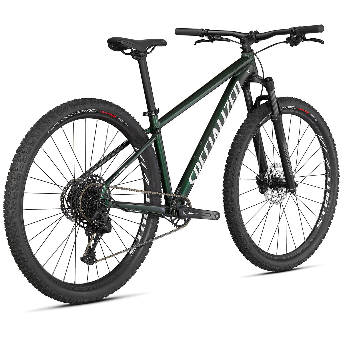 specialized rockhopper 1x12