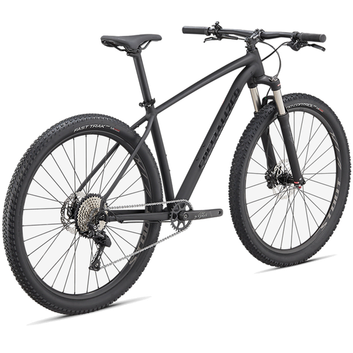 bici mtb specialized rockhopper 29 2021