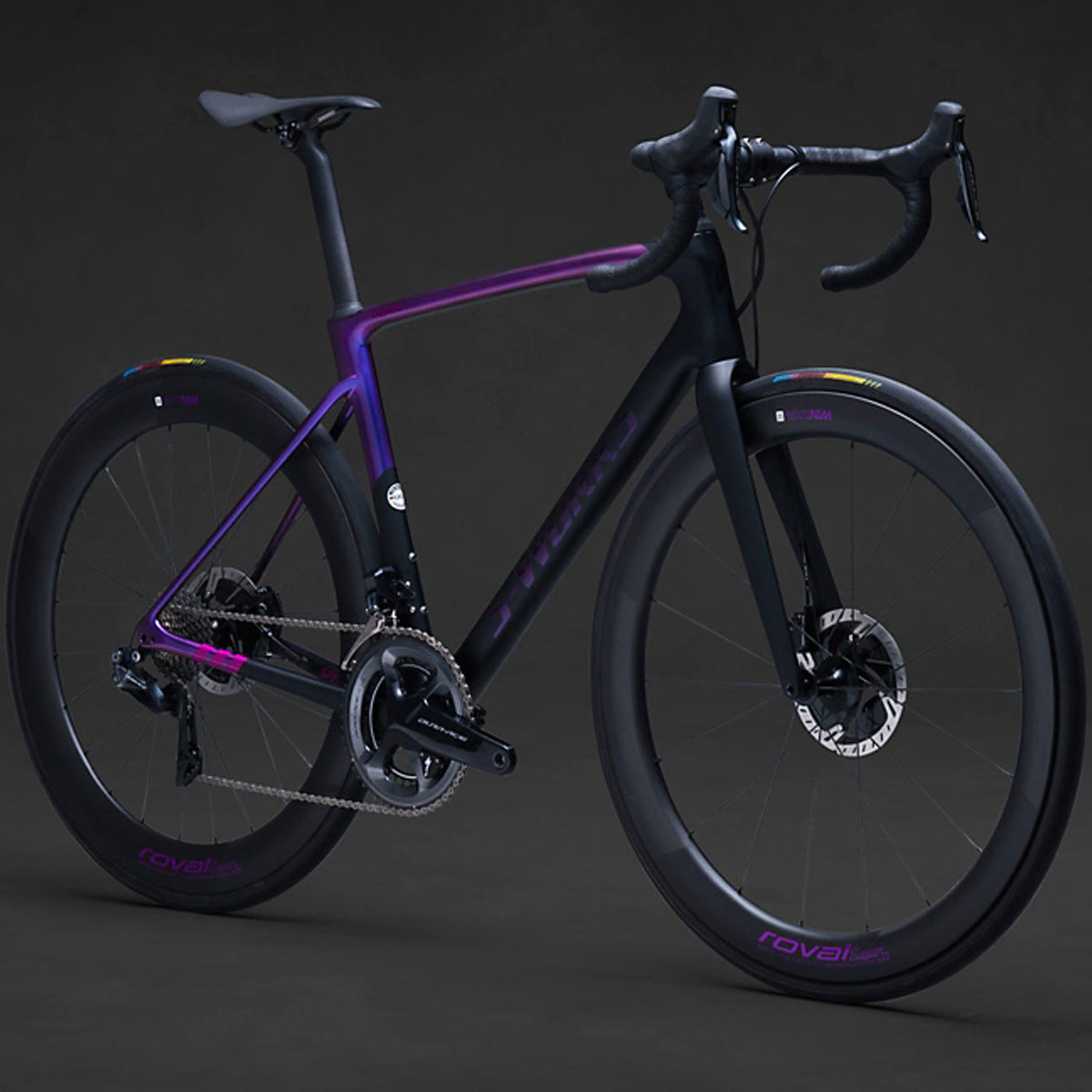 roubaix s works 2021