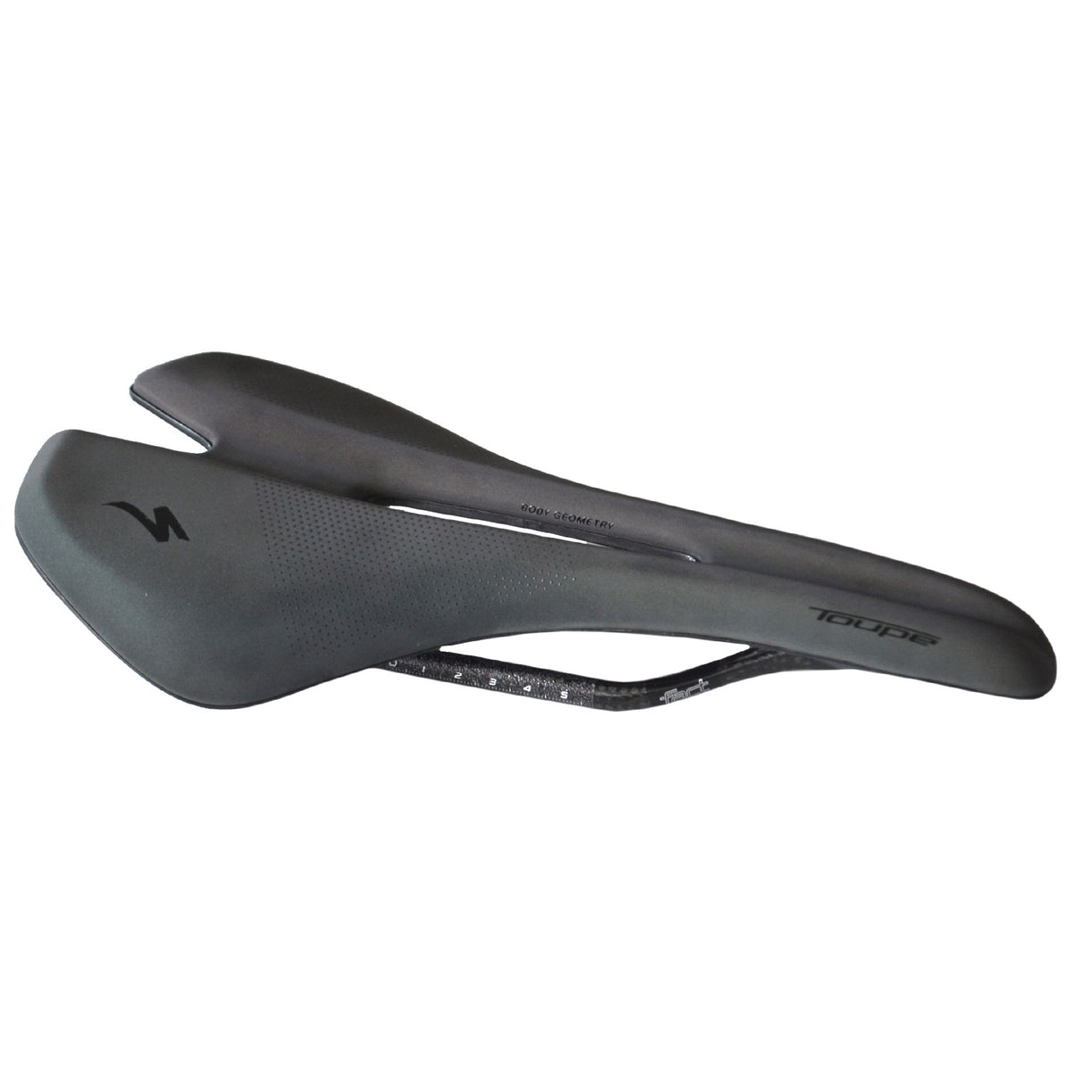 specialized toupe carbon saddle